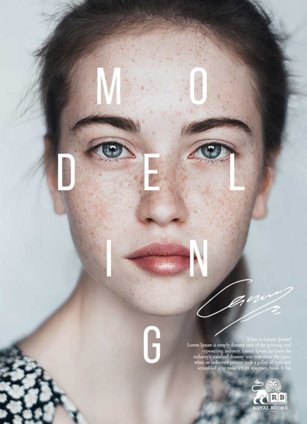 Modelando