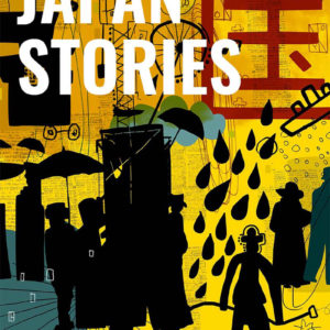 Historias de Japón