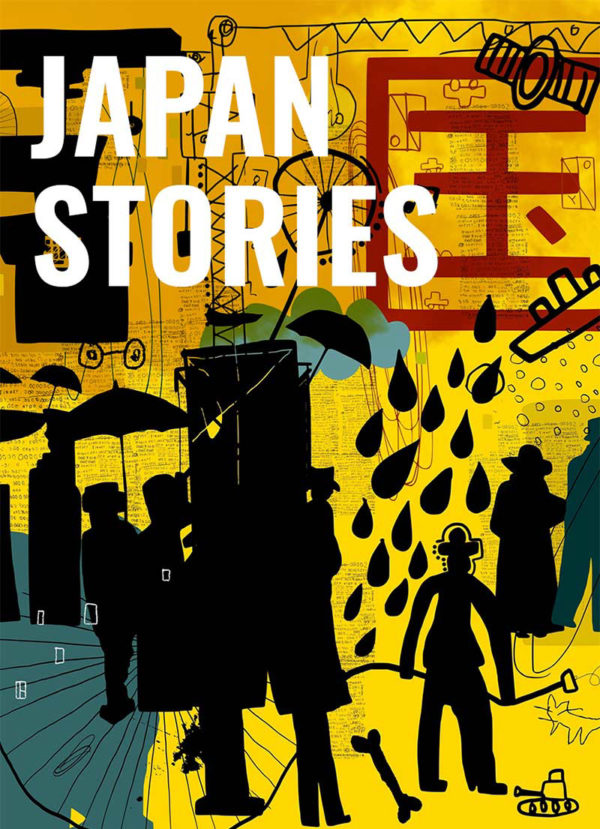 Historias de Japón