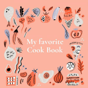 Mis recetas favoritas