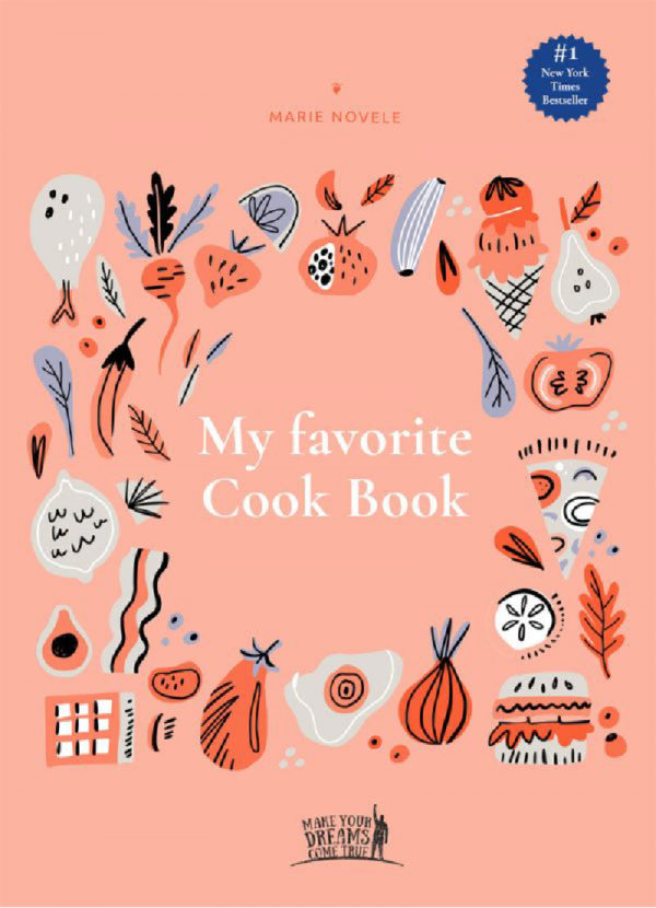 Mis recetas favoritas