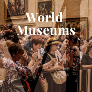 Museos del Mundo