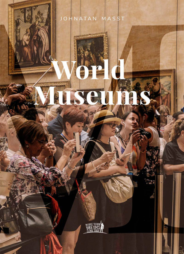 Museos del Mundo
